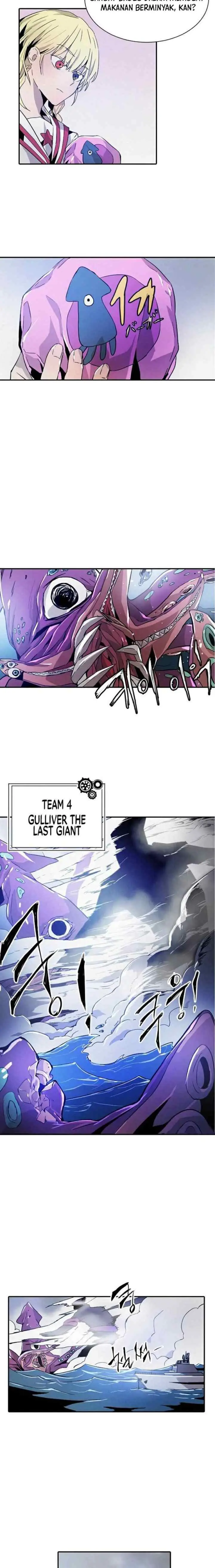 How To Kill A God chapter 12 halaman 5