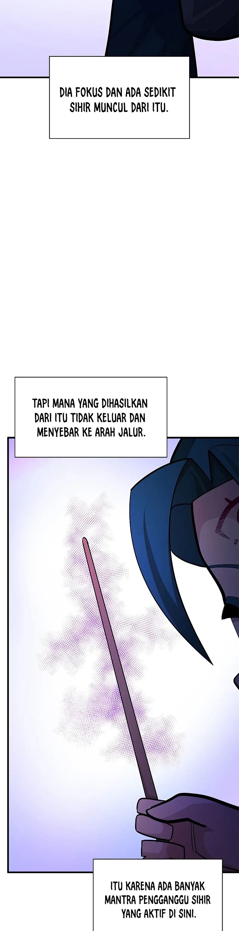 The Tutorial Is Too Tough! chapter 184 halaman 24
