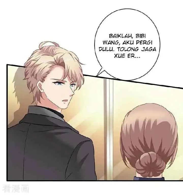 Take Your Mommy Home chapter 25 halaman 9