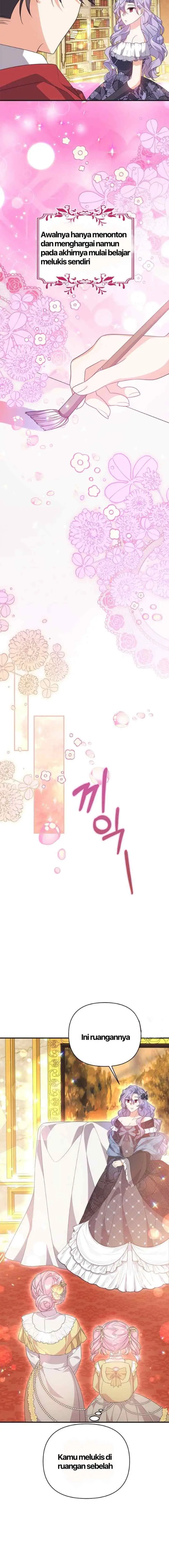 I Will Seduce the Male Lead for My Older Brother chapter 42 halaman 9
