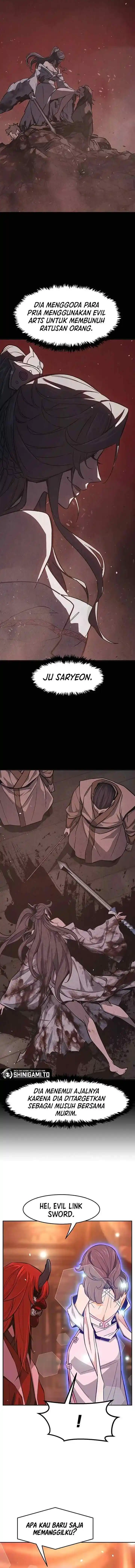 Absolute Sword Sense chapter 158 halaman 13