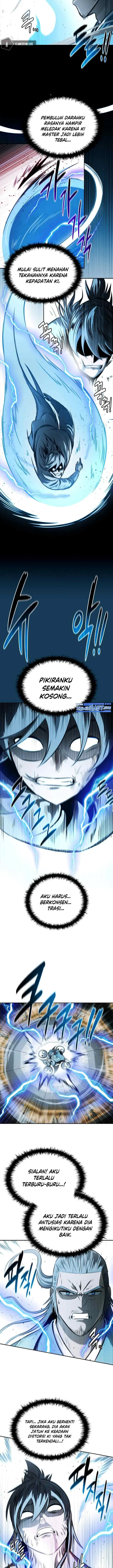 Moon-Shadow Sword Emperor chapter 17 halaman 8