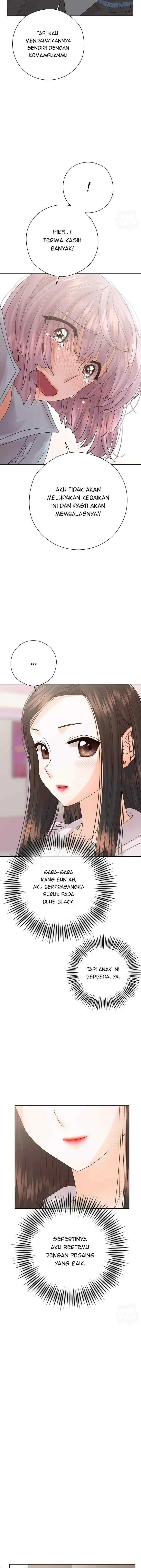 Doll & I chapter 68 halaman 9