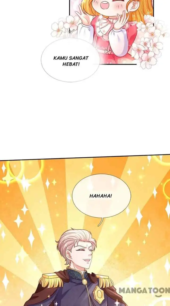 I Became The Emperor's Daughter One Day chapter 420 halaman 11