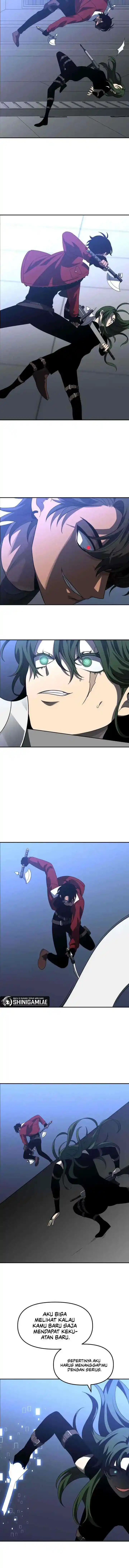 I Used To Be The Boss chapter 48 halaman 12