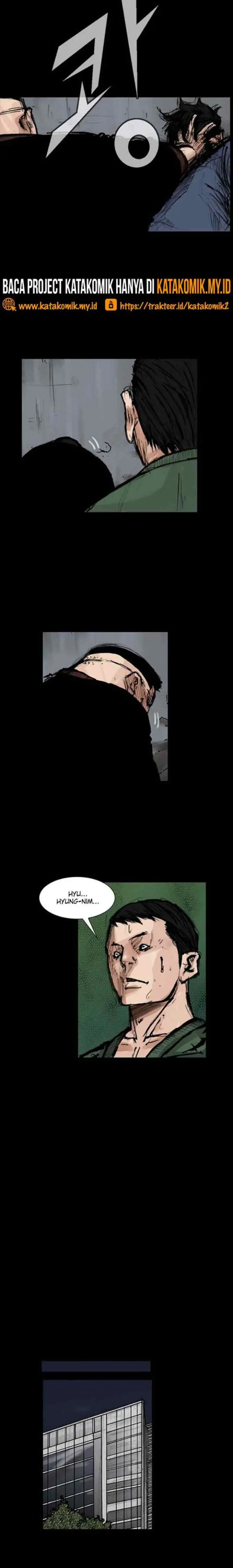 Dokgo 2 chapter 87 halaman 6