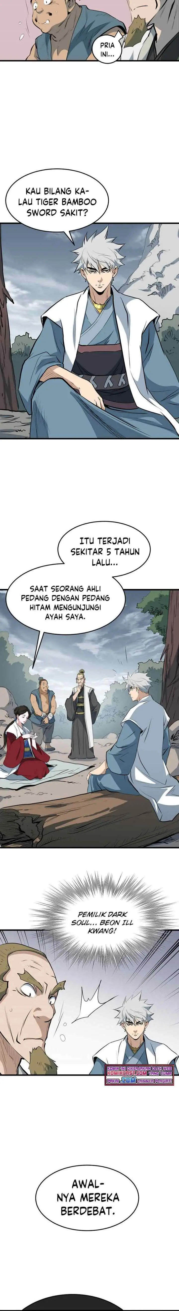 Grand General chapter 16 halaman 6