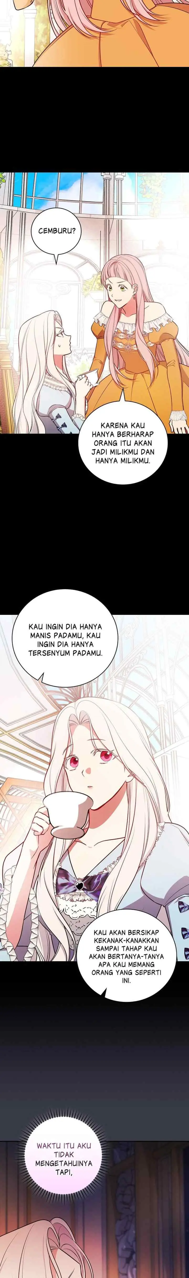 Seducing Duke Monster chapter 88 halaman 14