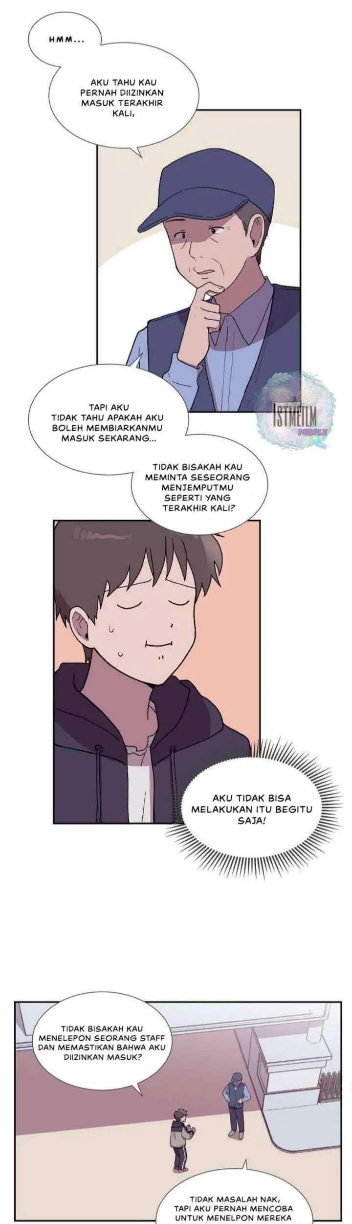 I.M chapter 21 halaman 5