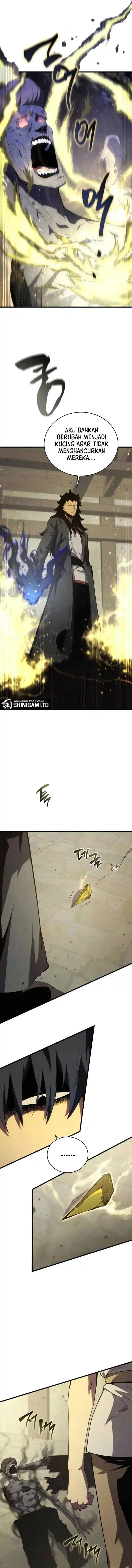 Swordmaster's Youngest Son chapter 166 halaman 12