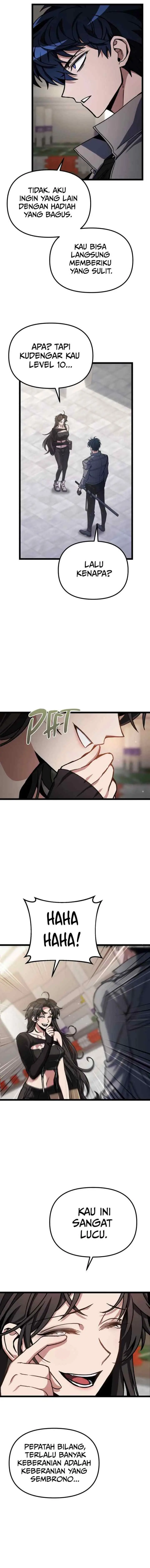 The Genius Assassin Who Takes it All chapter 5 halaman 15