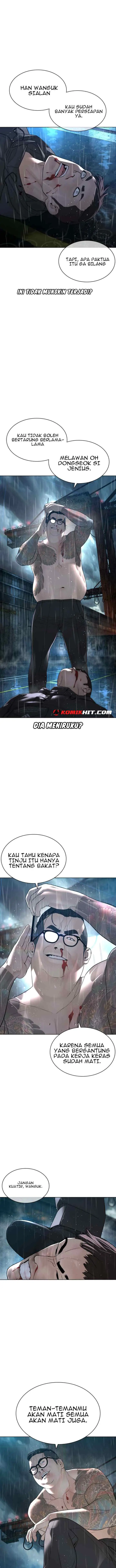 How to Fight chapter 123 halaman 12