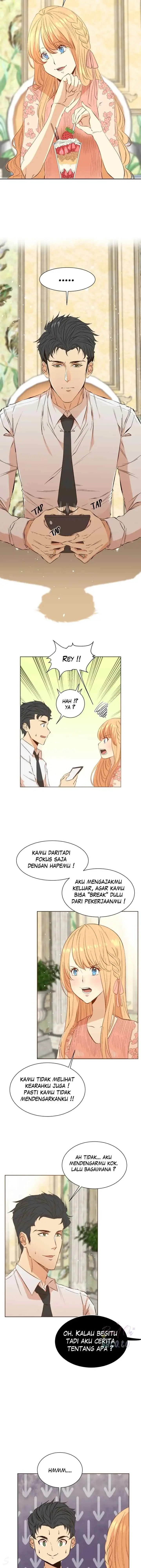 Infinite Sky chapter 46 halaman 10