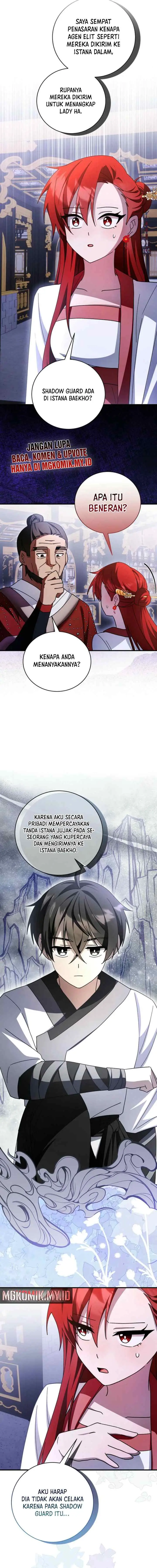 Surviving the RoFan chapter 42 halaman 5