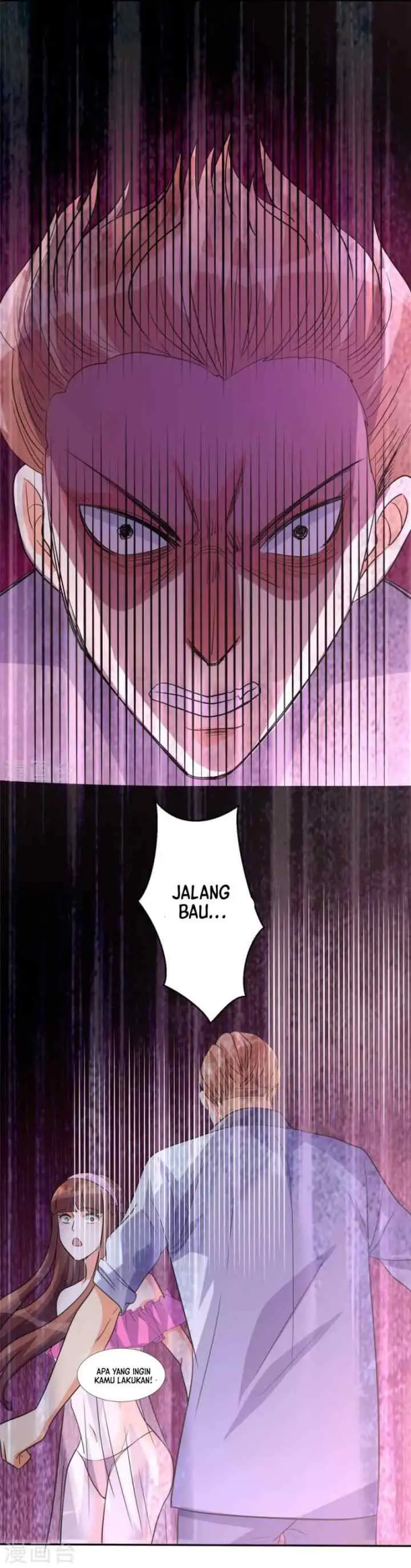 Emperor Son In Law chapter 48 halaman 4