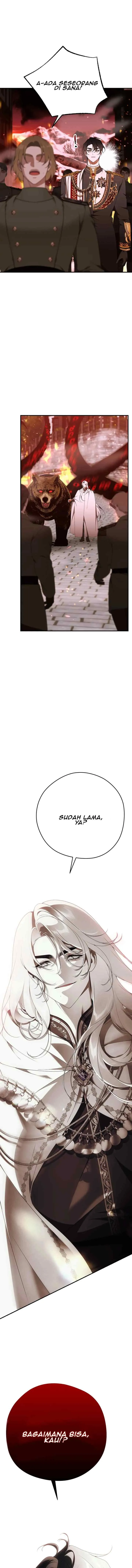 I Only Came to Find My Dad chapter 94 halaman 8