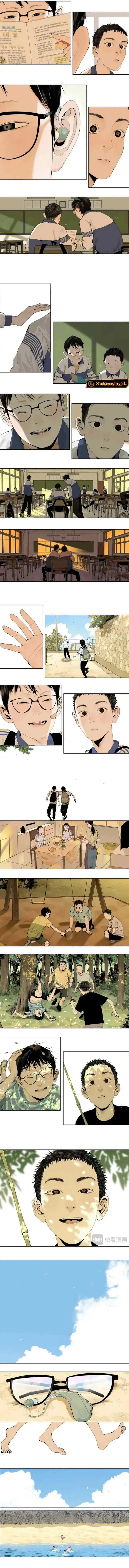 Take The Crown chapter 9 halaman 5