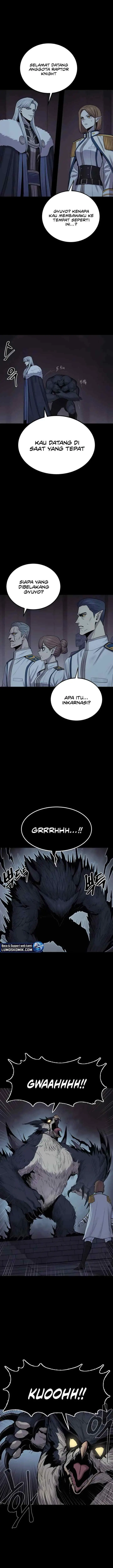Howling Dragon (The Wailing Perversion) chapter 62 halaman 7