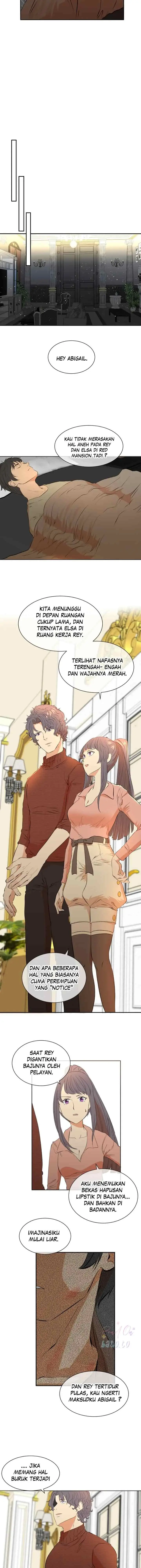 Infinite Sky chapter 72 halaman 15