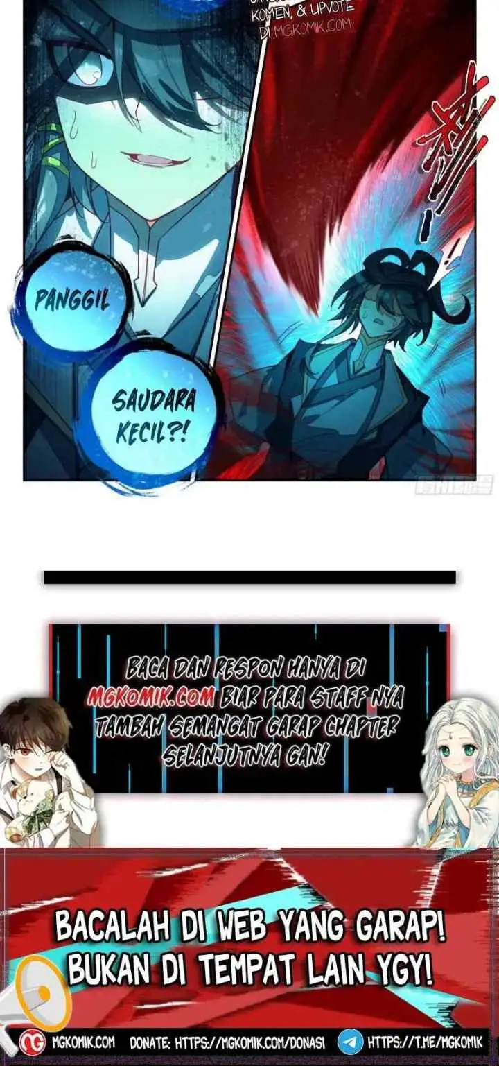 Heavenly Beads Master chapter 71 halaman 12
