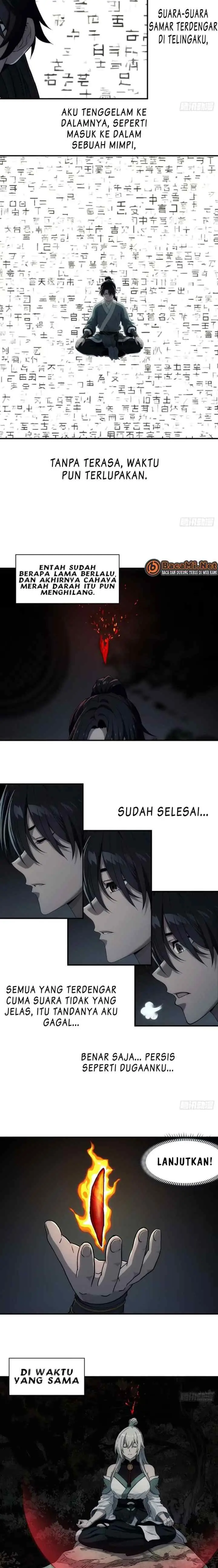 I Shall Seal the Heavens (Remake) chapter 26 halaman 7