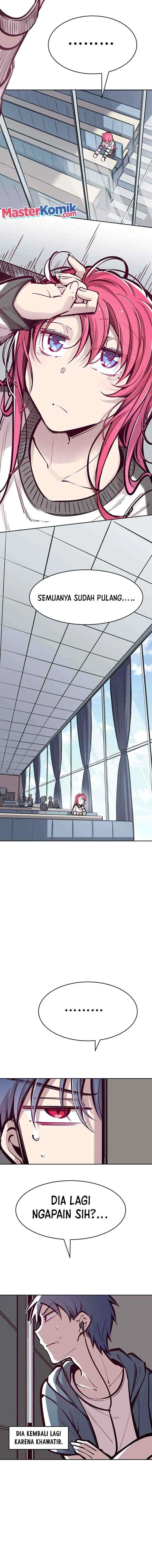 Demon X Angel, Can't Get Along! chapter 59 halaman 11