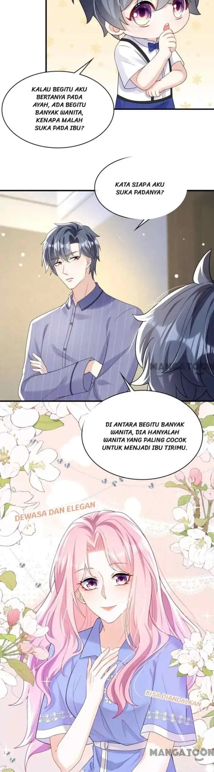 Never Let Go of My Ex-Husband chapter 29 halaman 8