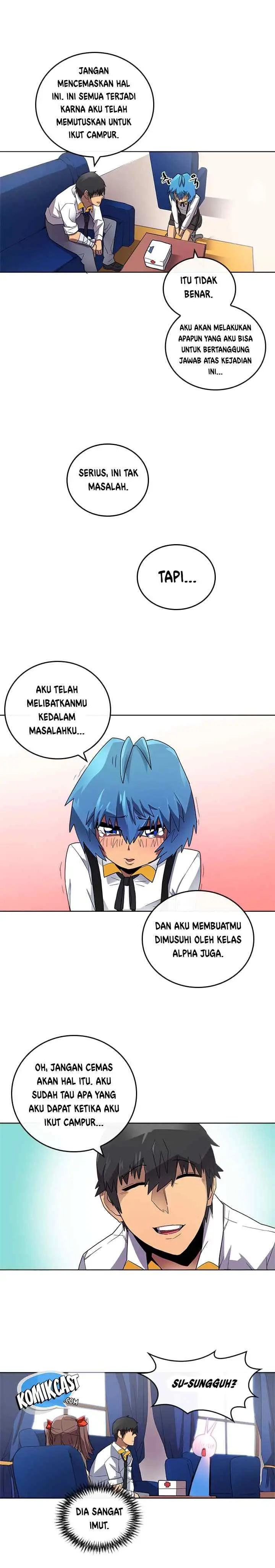 A Returner's Magic Should Be Special chapter 13 halaman 13