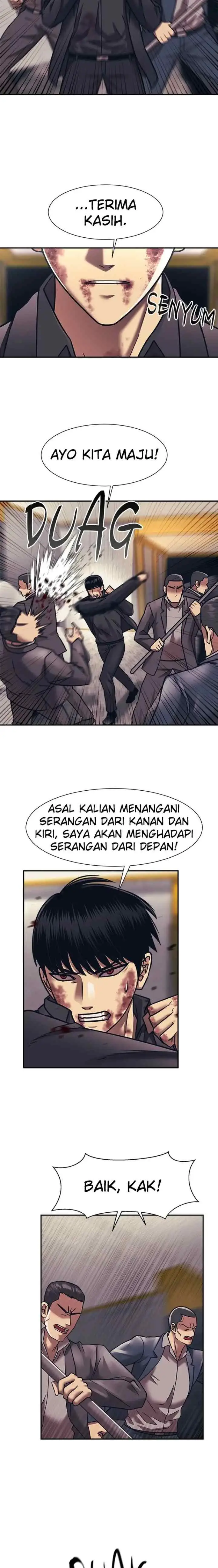 I Am Unbeatable chapter 54 halaman 9