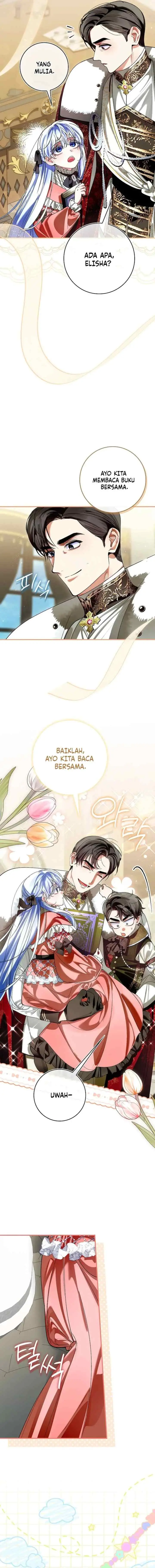 Let's Pretend We Don't Know Each Other chapter 18 halaman 4