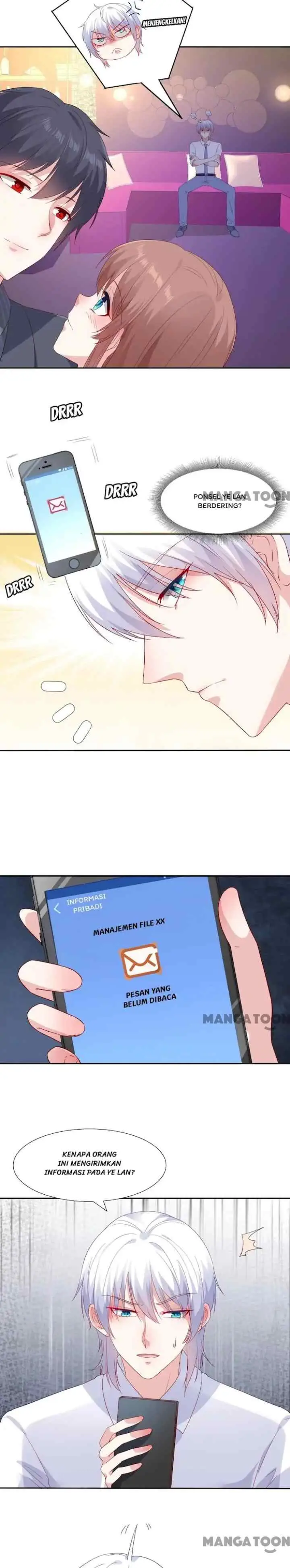 Me! Super Rich! chapter 89 halaman 10
