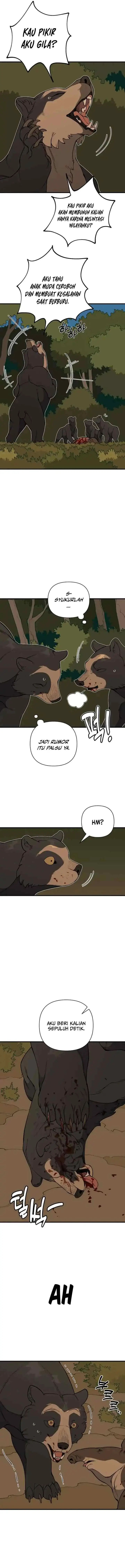 Ancient Animals chapter 21 halaman 15