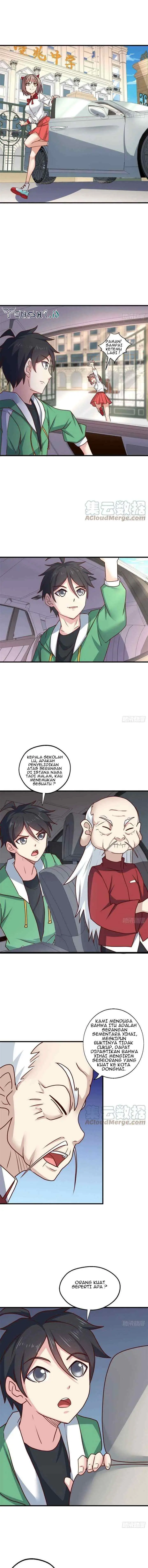 Dragon King Son chapter 87 halaman 5