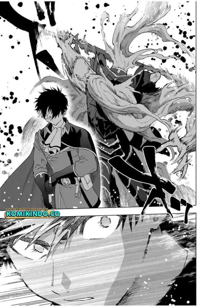 A Rank Party wo Ridatsu Shita Ore wa, Moto Oshiego Tachi to Meikyuu Shinbu wo Mezasu chapter 79 halaman 11
