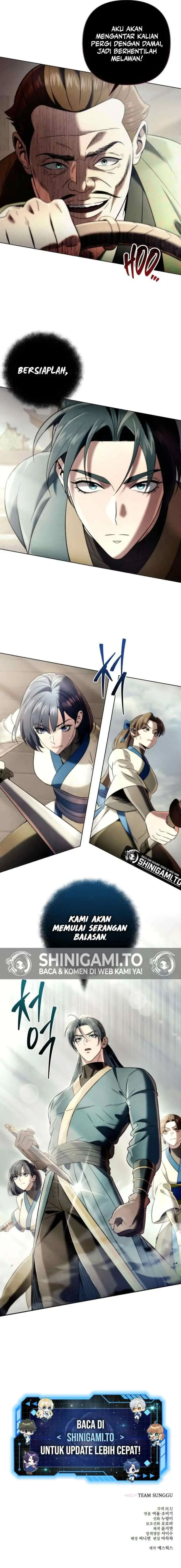 Overlord of Sichuan chapter 13 halaman 19