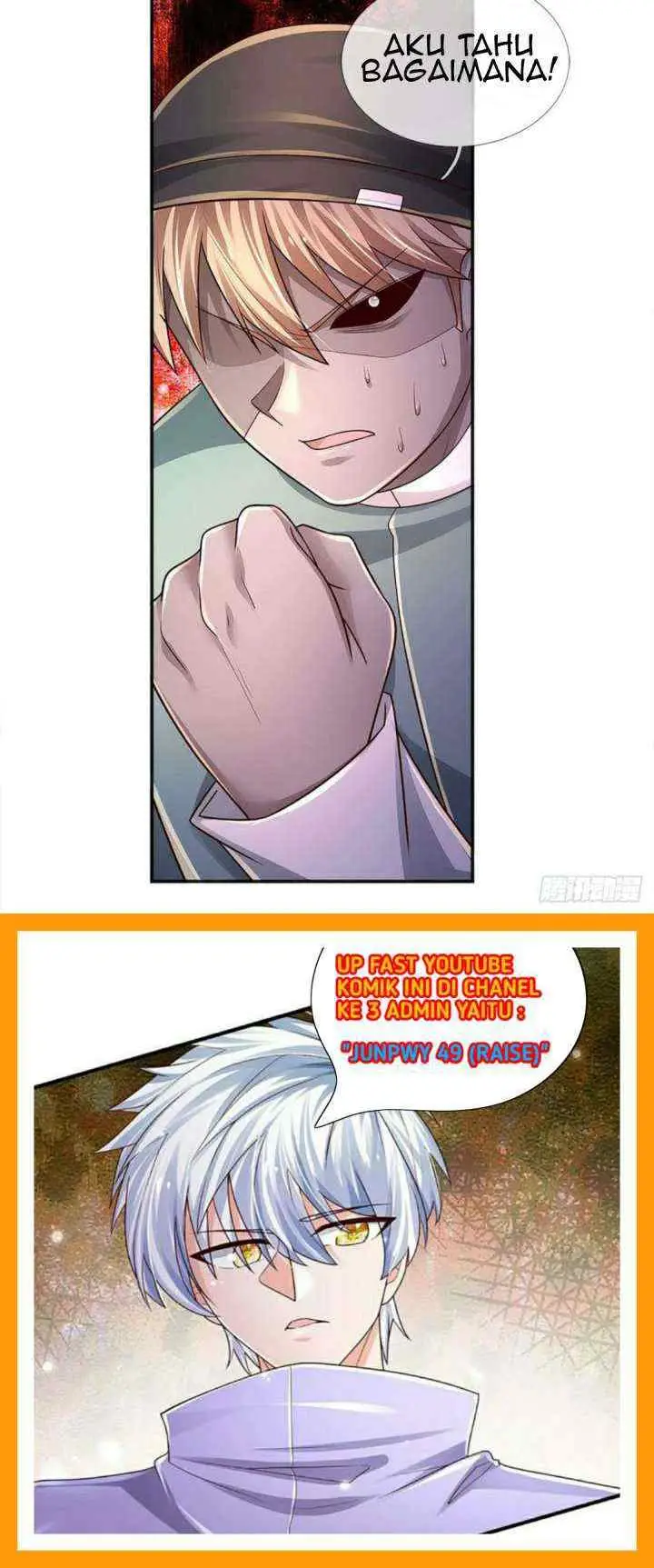 100.000 Layers of Body Refining: I Raise All Emperor chapter 170 halaman 17