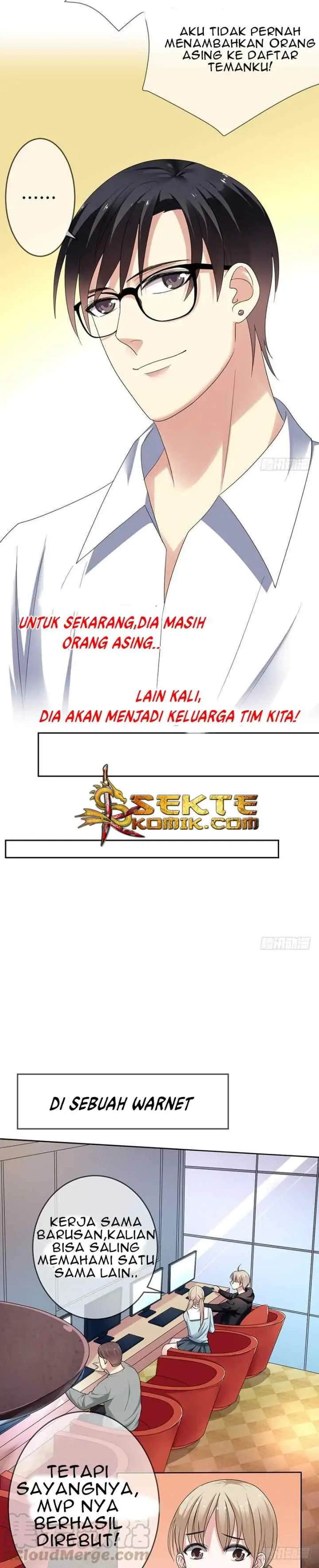 NSD Gaming chapter 68 halaman 14
