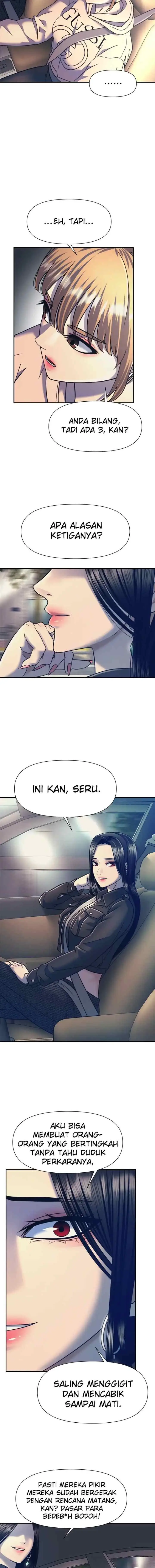I Am Unbeatable chapter 16 halaman 10