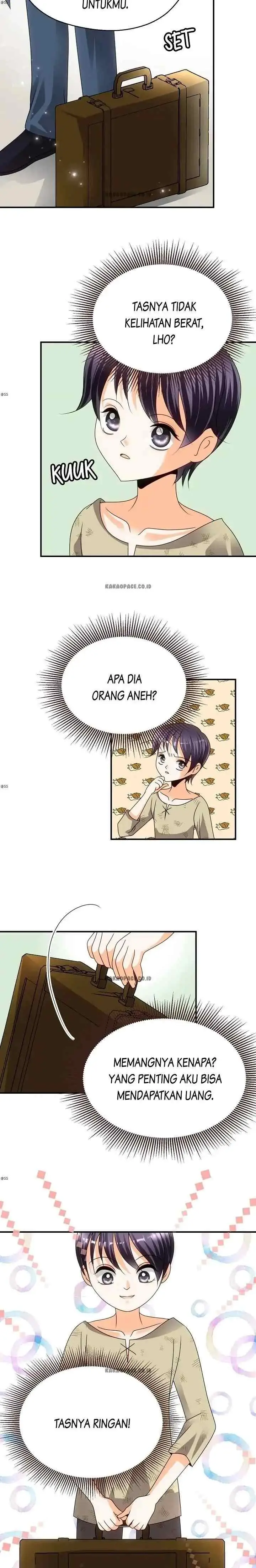 I Refuse the Duke chapter 69 halaman 5