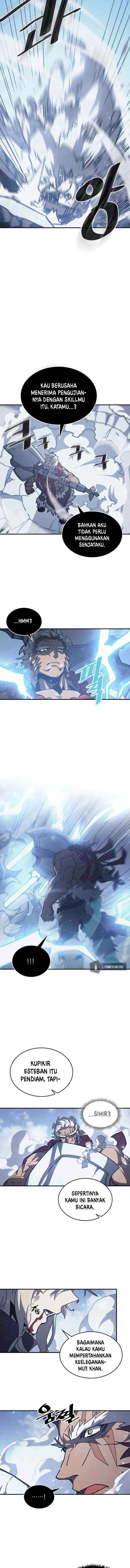 A Returner's Magic Should Be Special chapter 152 halaman 5