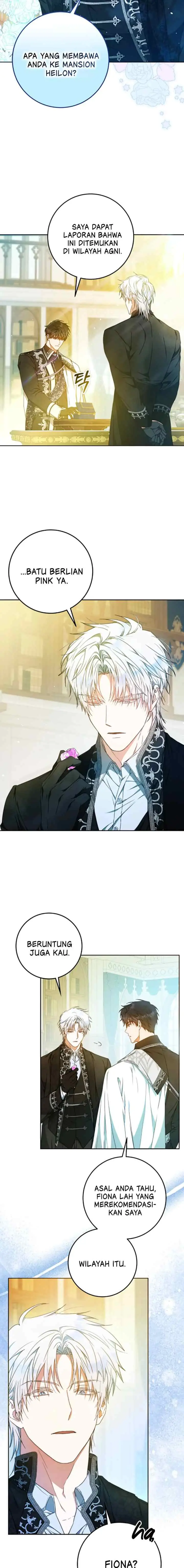 I Became the Wife of the Male Lead chapter 98 halaman 7