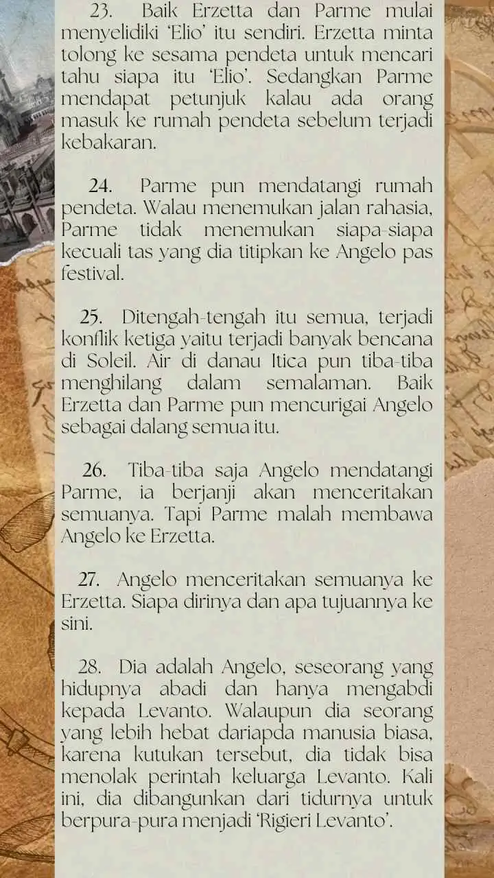 Fairy Legacy chapter 41.6 halaman 11