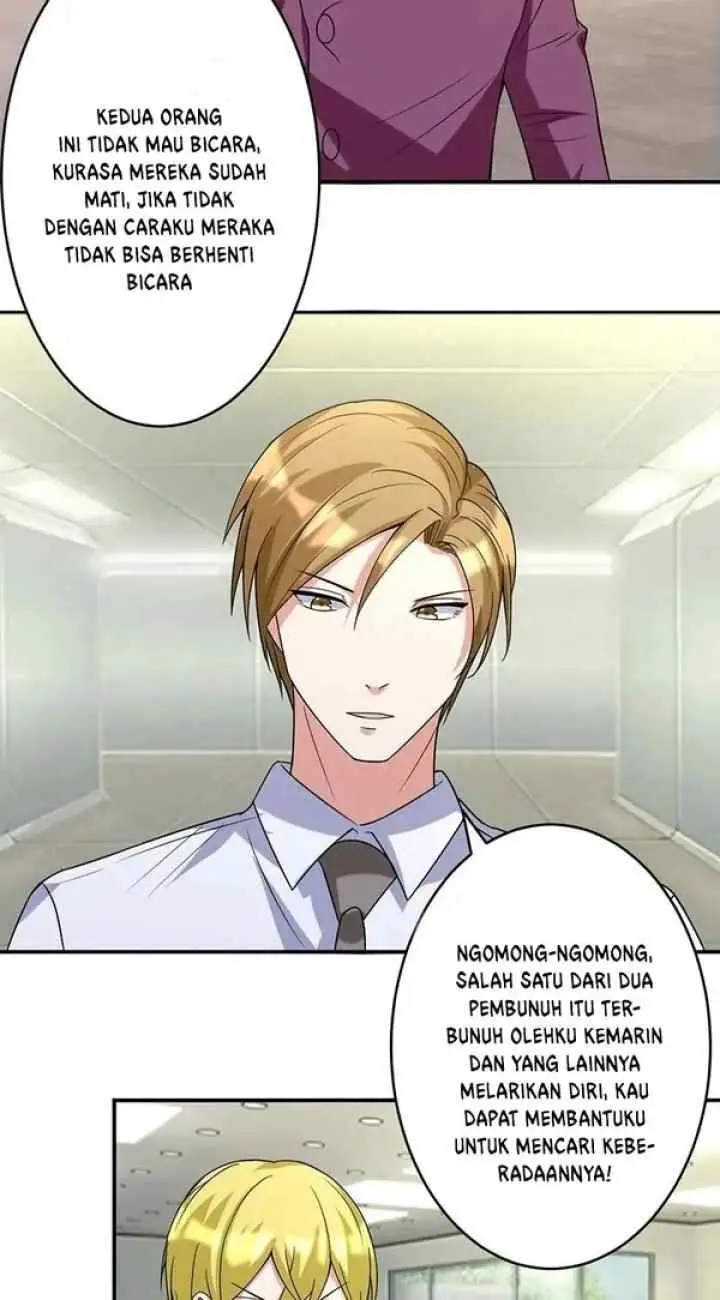 Ceo's Top Master chapter 41 halaman 15