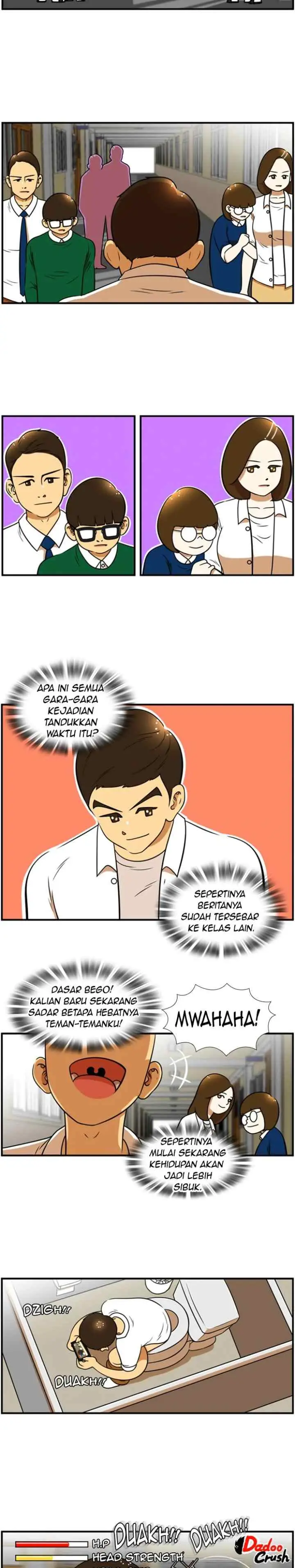New Normal: Class 8 chapter 121 halaman 11