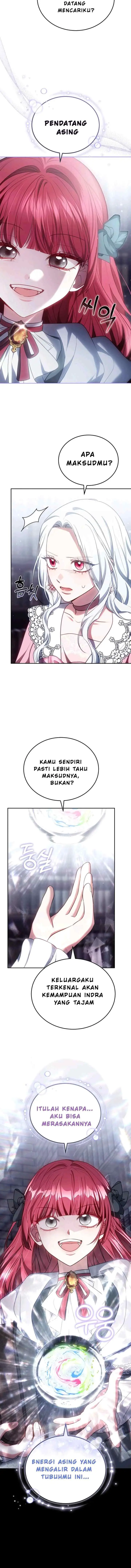 When Rage Turns You Into the Female Lead chapter 9 halaman 13