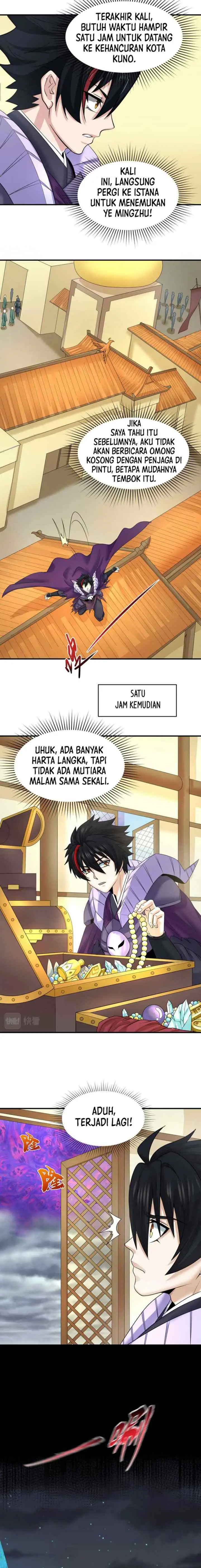 Age of Terror chapter 98 halaman 5