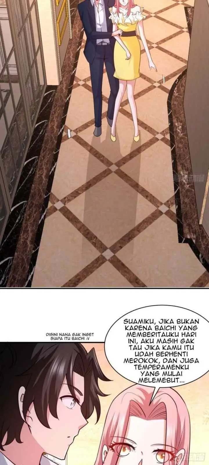 Temple of the Dragon King chapter 83 halaman 8