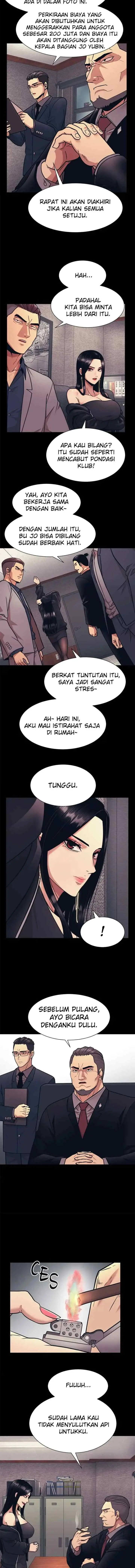 I Am Unbeatable chapter 4 halaman 14