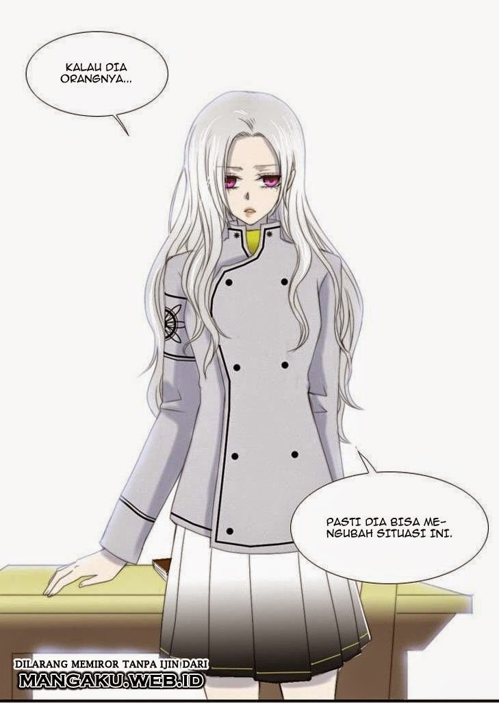 Black Haze chapter 28 halaman 22
