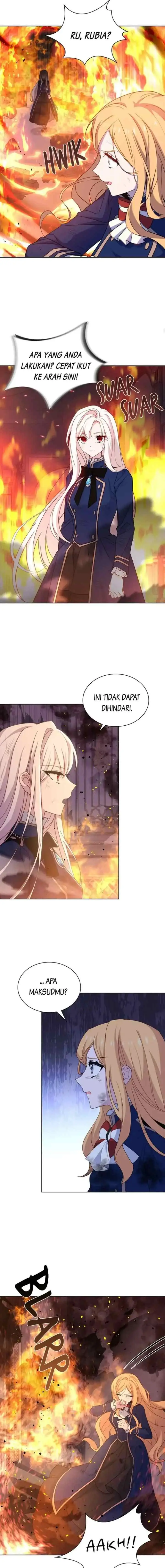 I Want to Break After Countless Regression chapter 72 halaman 8